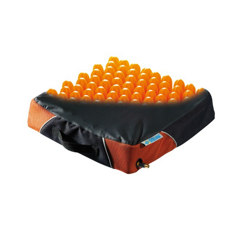 Polyair antidecubituskussen met één compartiment 6 cm