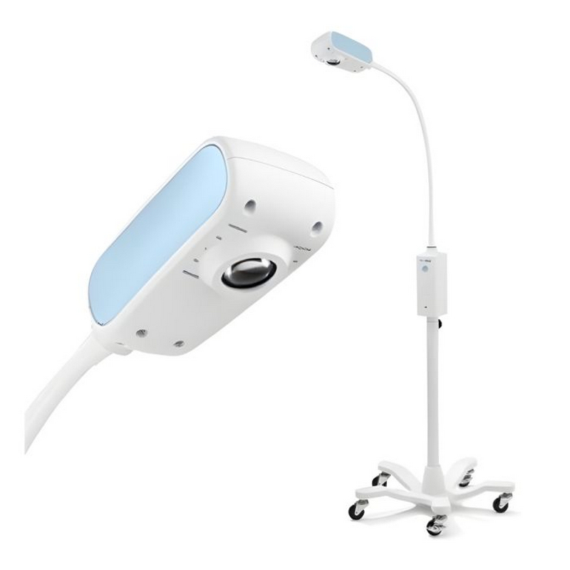 Welch Allyn GS300 Medische lamp