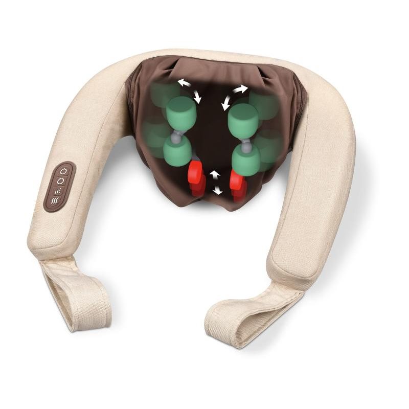 Nekmassageapparaat Beurer MG 153