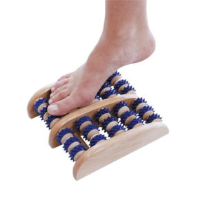 Voetmassage-roller