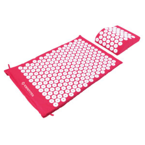 Acupressurematras voor de rug