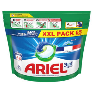 Ariel Pods 3 in 1