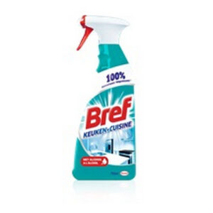Bref keukenreiniger