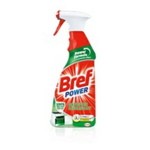 Bref Powr ontvetter