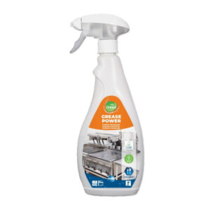 Polgreen Grease Power ontvetter voor voedselomgeving