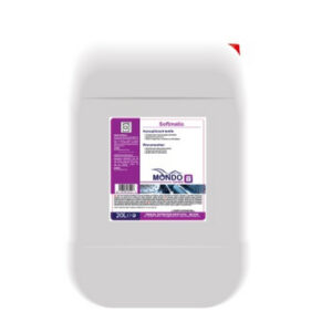 Softmatic professionele wasverzachter