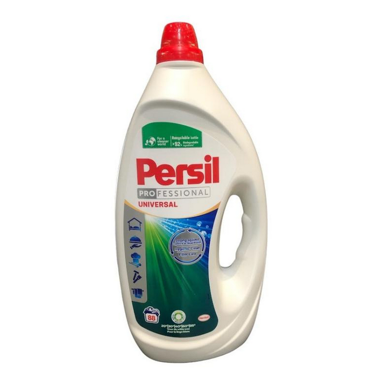 Persil universeel gel vloeibaar wasmiddel