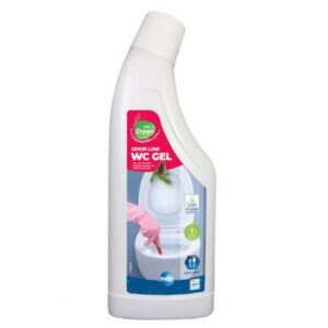 Polgreen Odor Line WC gel kalkverwijder