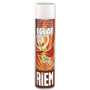 Boenwas voor meubels Eclat