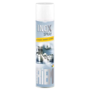 Inox reiniger