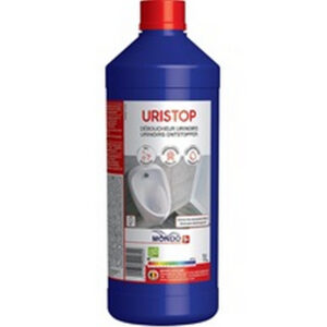 Uristop professioneel urinoirontstopper