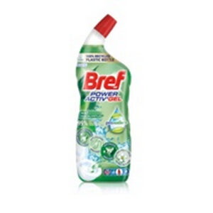 Bref Power Activ toiletreinigingsgel