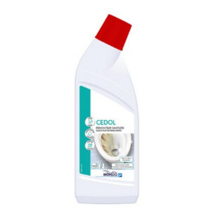 Cedol professioneel sanitairreiniger
