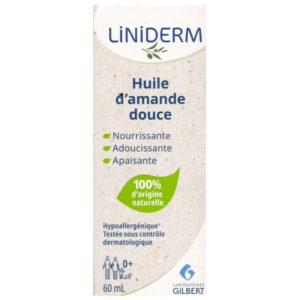 Liniderm amandelolie