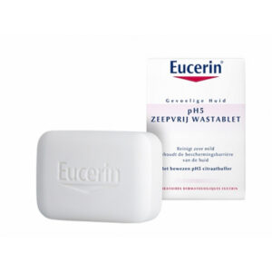 Eucerin pH5 Dermatologische zeep