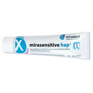 Tandpasta met 1450 ppm fluoride