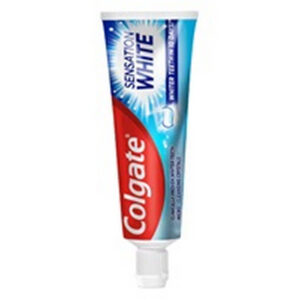 Colgate Sensation White tandpasta