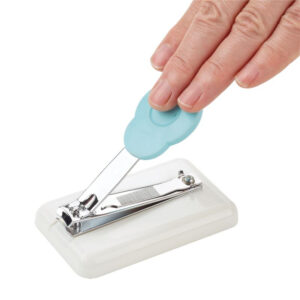 Tafel nagelknipper