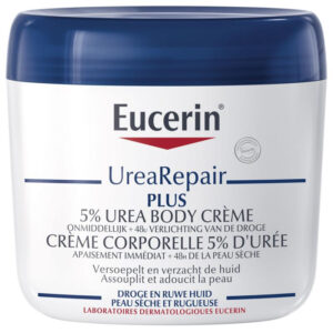Eucerin Urearepair plus body creme 5% urea