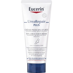 Eucerin UreaRepair plus 10% Urea voor de voeten