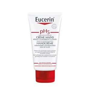 Eucerin handcrème pH5