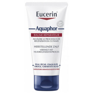 Eucerin Aquaphor huidherstellende zalf