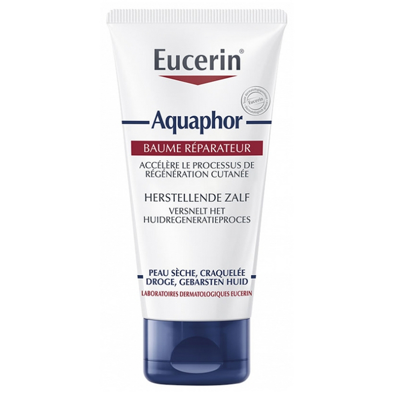 Eucerin Aquaphor huidherstellende zalf