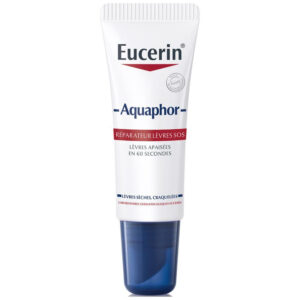 Eucerin Aquaphor SOS lip herstel
