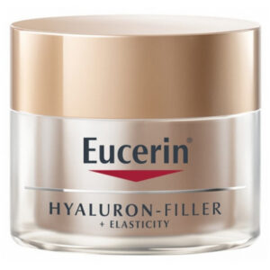 Eucerin hyaluron-filler elasticity - nachtcreme