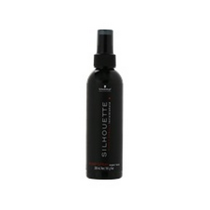 Schwarzkopf Silhouette haarlak