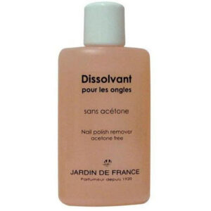 Nagellakremover
