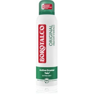 Borotalco originele deodorant