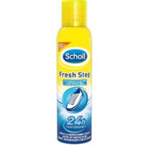 Scholl Fresh Step schoenendeodorant