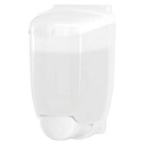 Zeepdispenser Ecoline Alpin met deksel