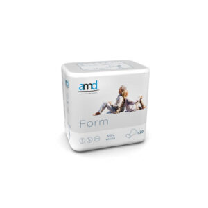 AMD Form Mini|Doos van 4 x 20