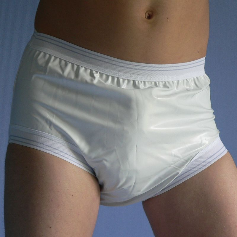 Waterdichte zwemkleding