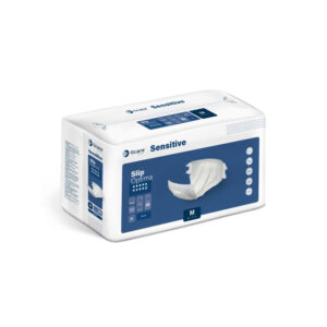 Gcare Expert Sensitive Slip Optima