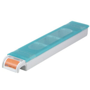 Dagelijkse pillendoos Praticima Modulo® XL