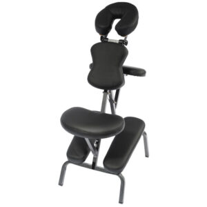 Opvouwbare massagestoel Kinchair Identités