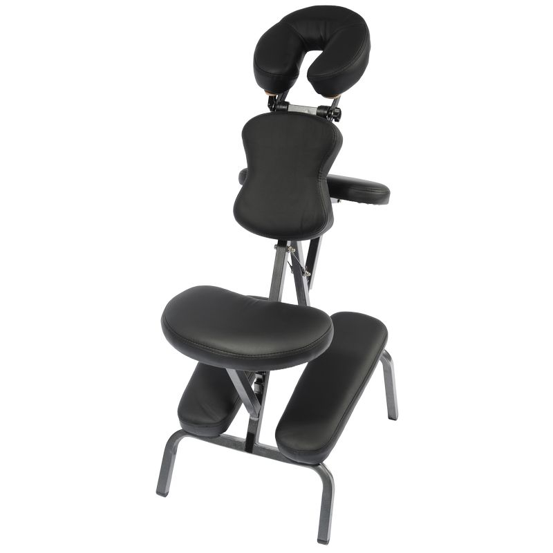 Opvouwbare massagestoel Kinchair Identités