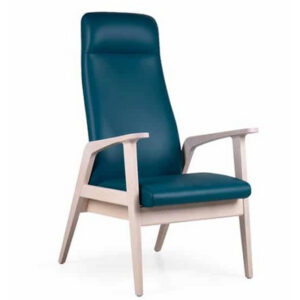 Kyara - Vaste relaxretels met rechte rug