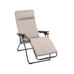 Opvouwbare relaxzetels