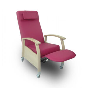 Relaxzetels en accessoires