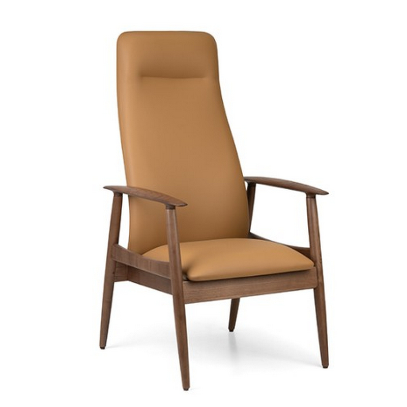 Sandal Comfort Vaste relaxzetels met rechte rug