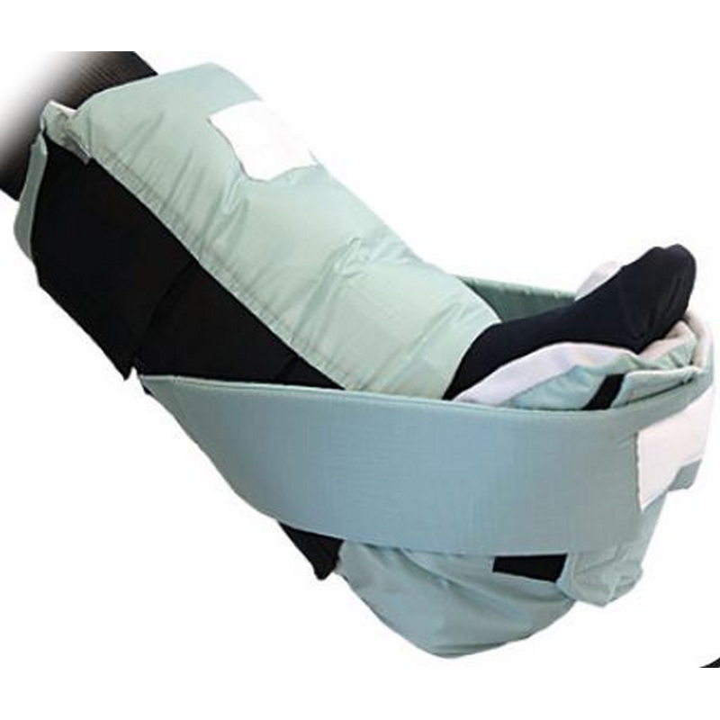 Z-Flex Heel Boot hielbeschermer