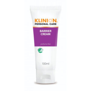 Klinion Barrier crème zonder parfum
