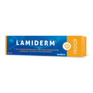 Lamiderm Repair Emulsie