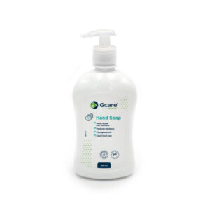 Wassen van de handen