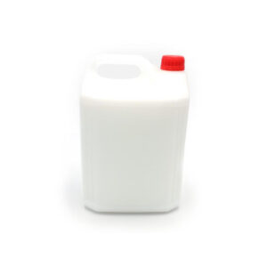 Vloeibare zeep voor navulbare dispensers