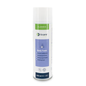 Gcare Proskin Body Foam 3in1 Classic